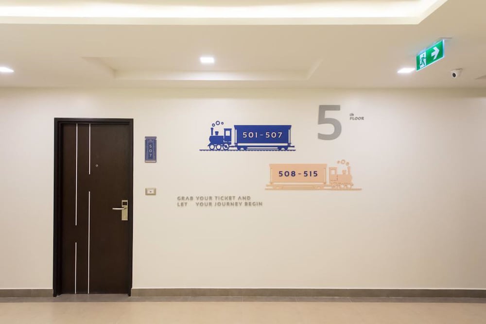 Фото Tarawish Hotel Bangkok