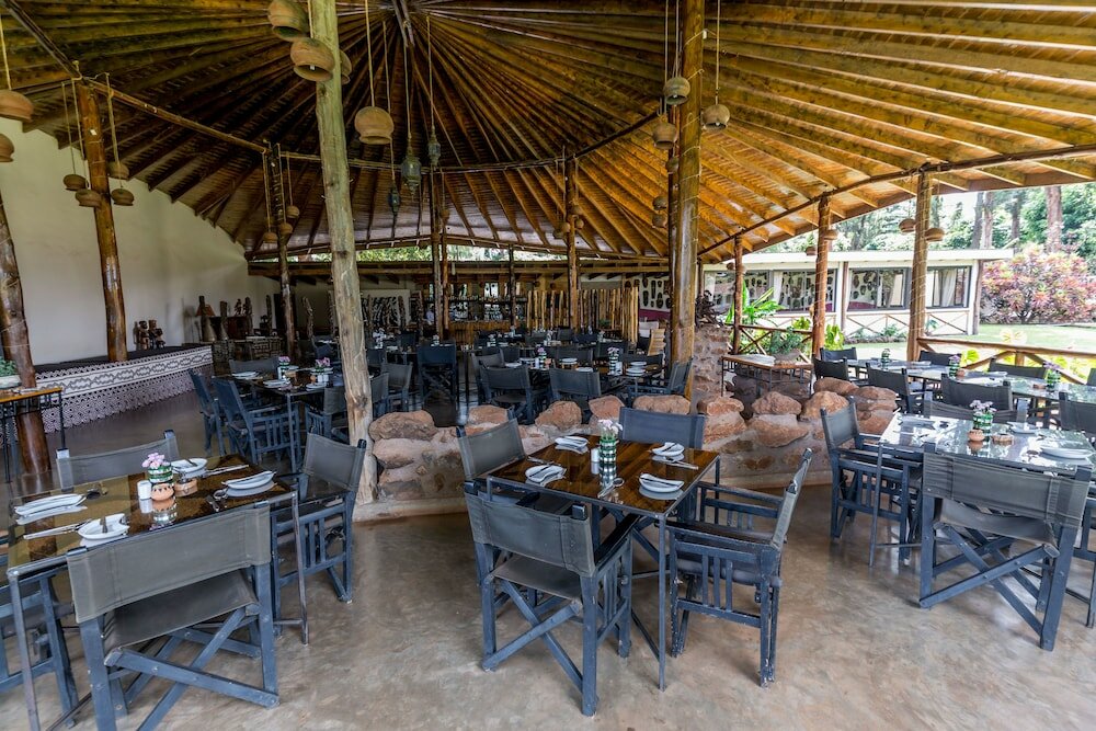 Фото Ameg Lodge Kilimanjaro