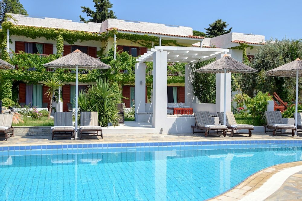 Фото отеля 3