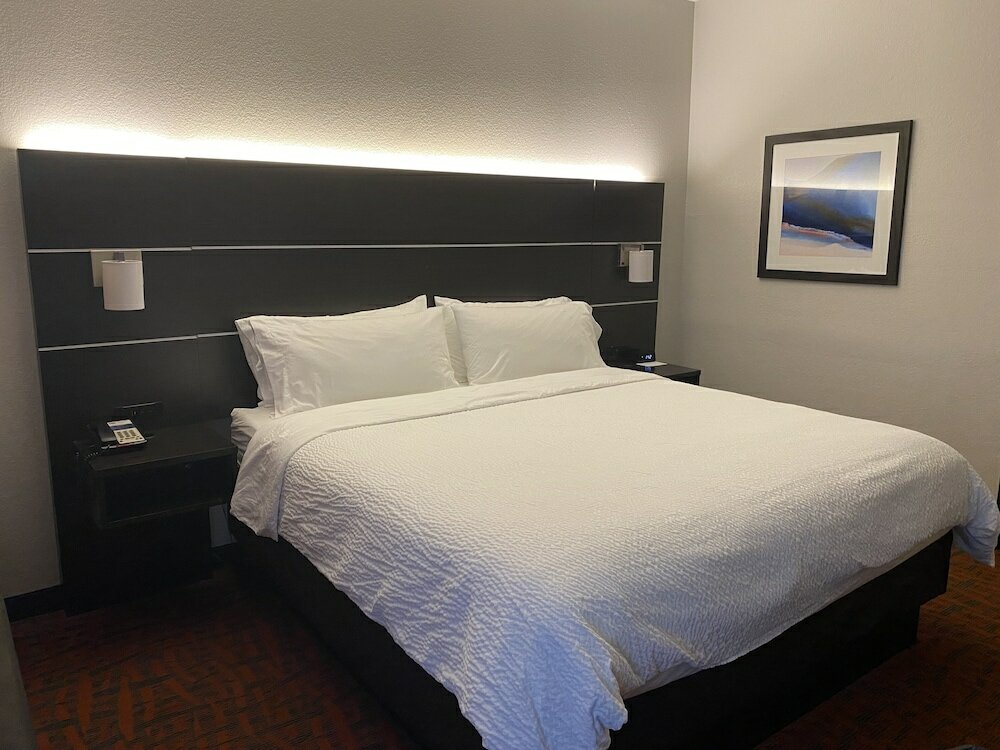 Фото Holiday Inn Express Metropolis, an Ihg Hotel
