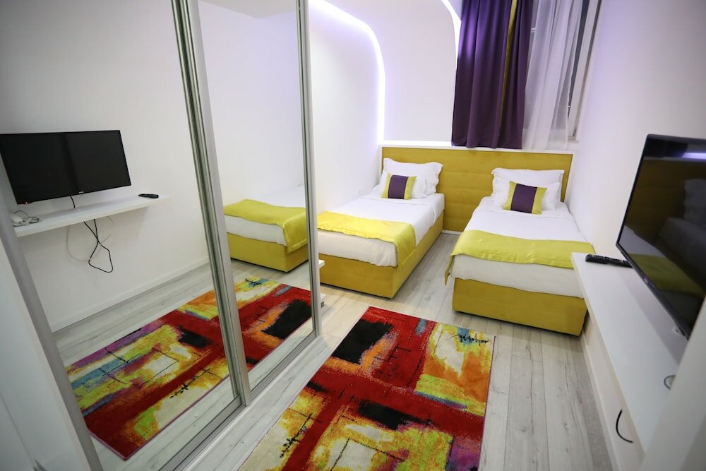 Фото Libris Hotel