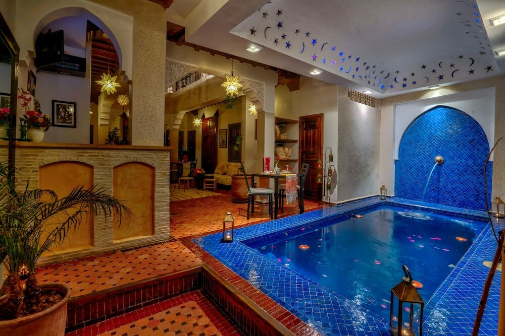Фото Riad Sun of Kech
