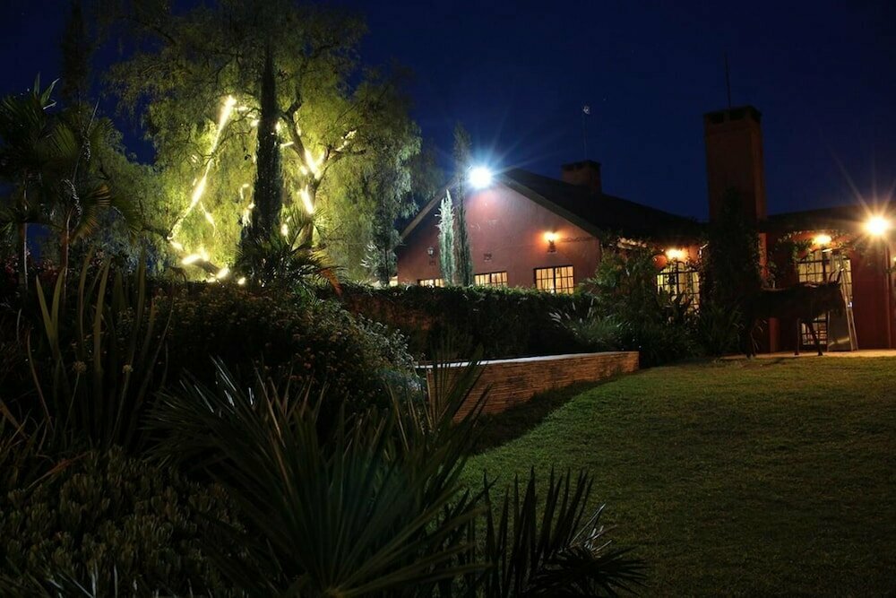 Hotel Le Rustique, Nanyuki, photo