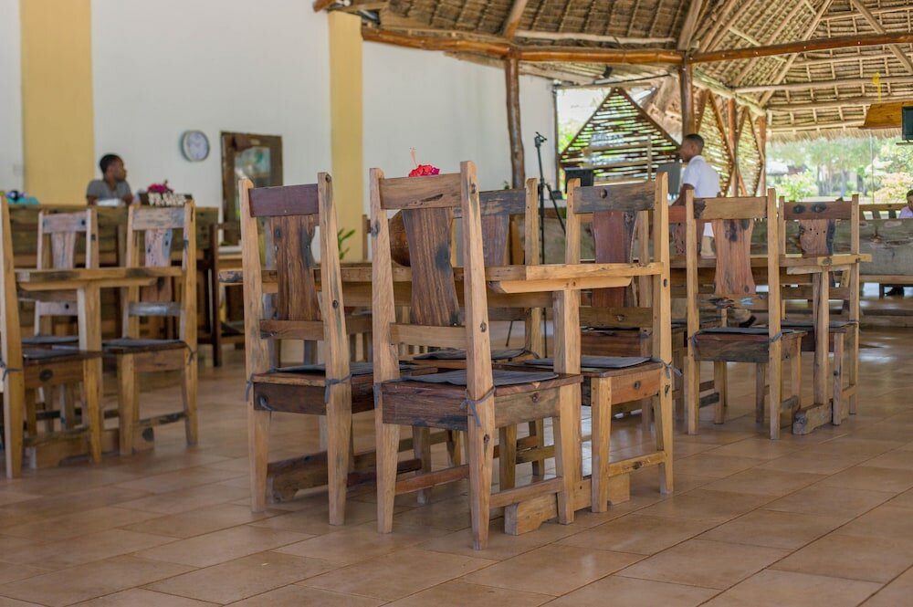 Фото Tanzanite Beach Resort