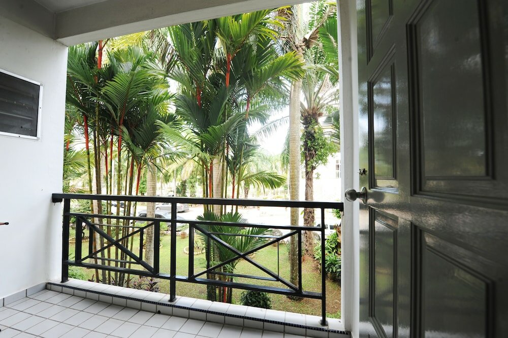 Фото Oyo 1236 Hotel Green Park