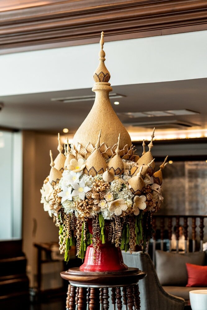 Фото Grand Hotel Vientiane