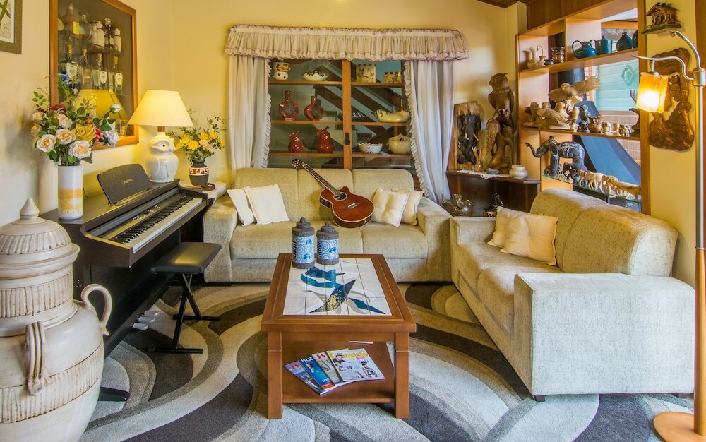 Фото Hotel Azaleia