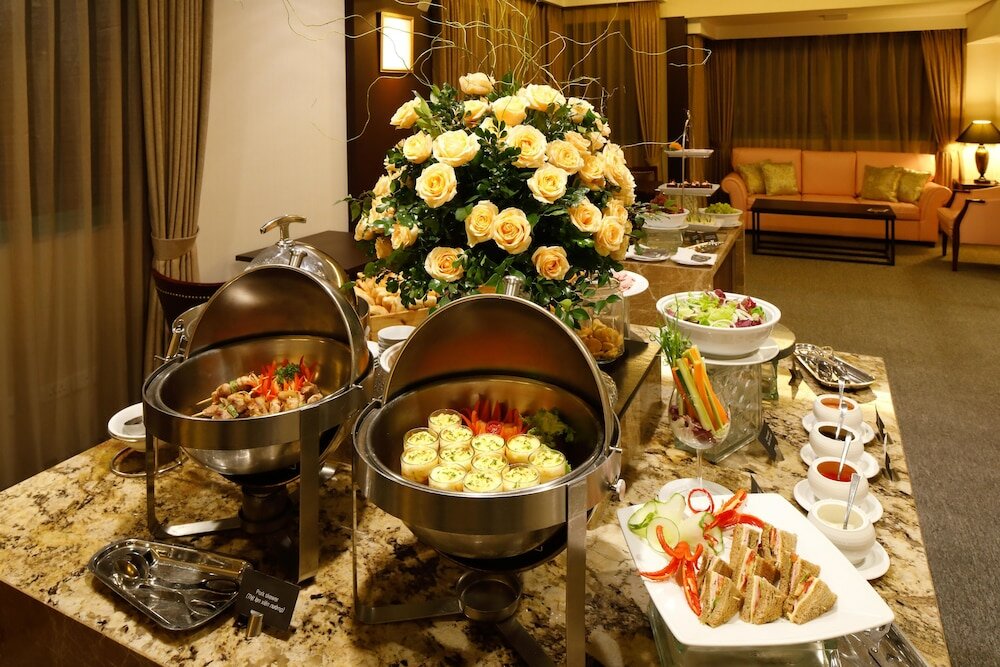 Фото Sunway Hotel Hanoi