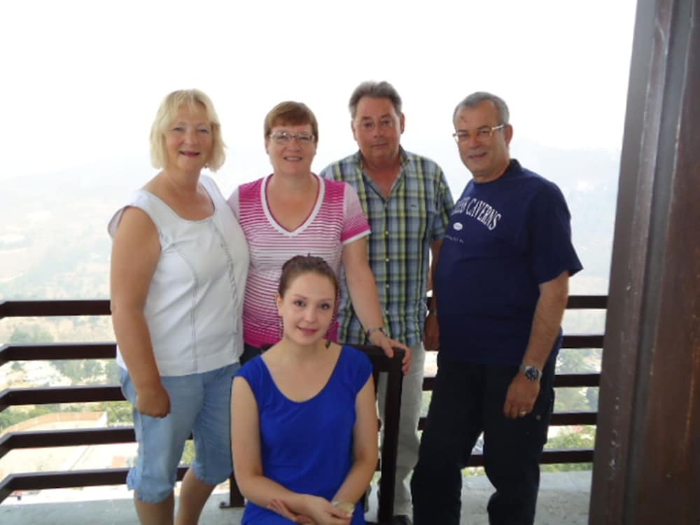 Фото Отель Shivalik Best Himalaya View In Almora