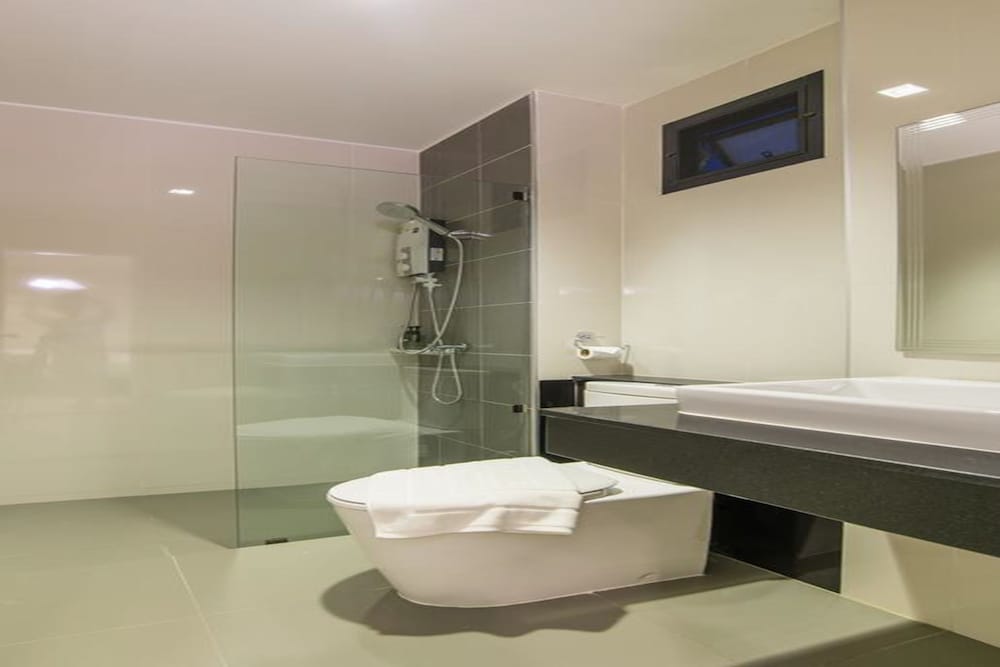 Фото The Rich Sotel