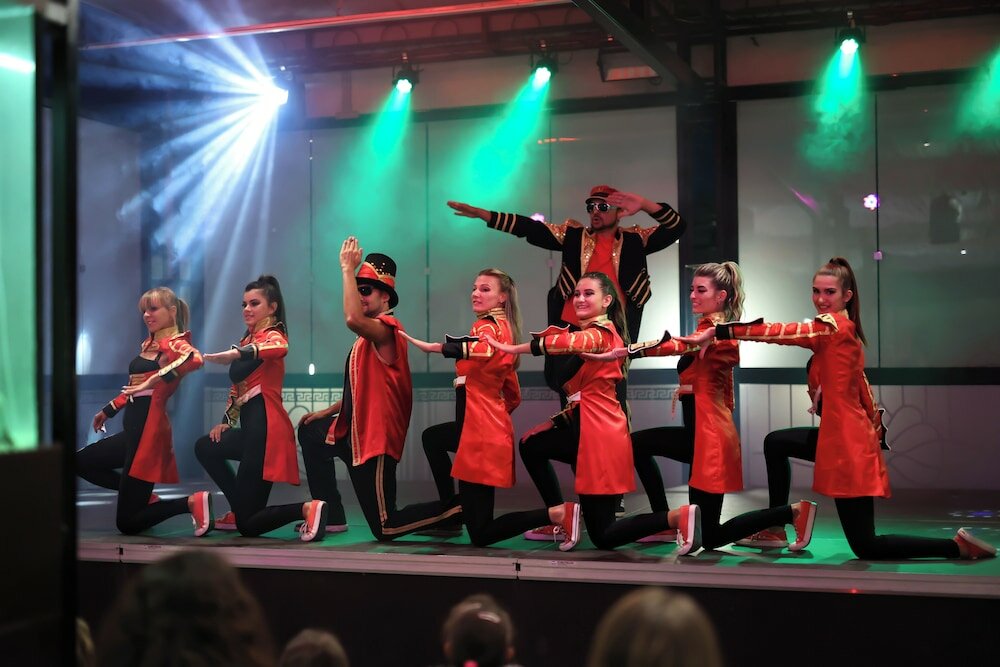 Фото Rome Palace Deluxe