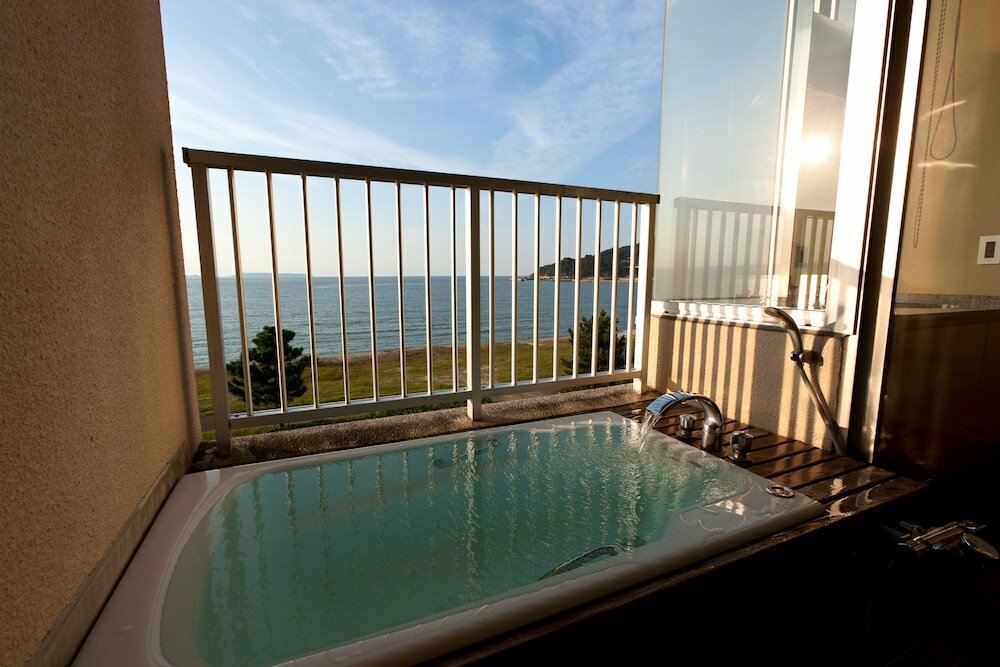 Фото Ryokan Uohan