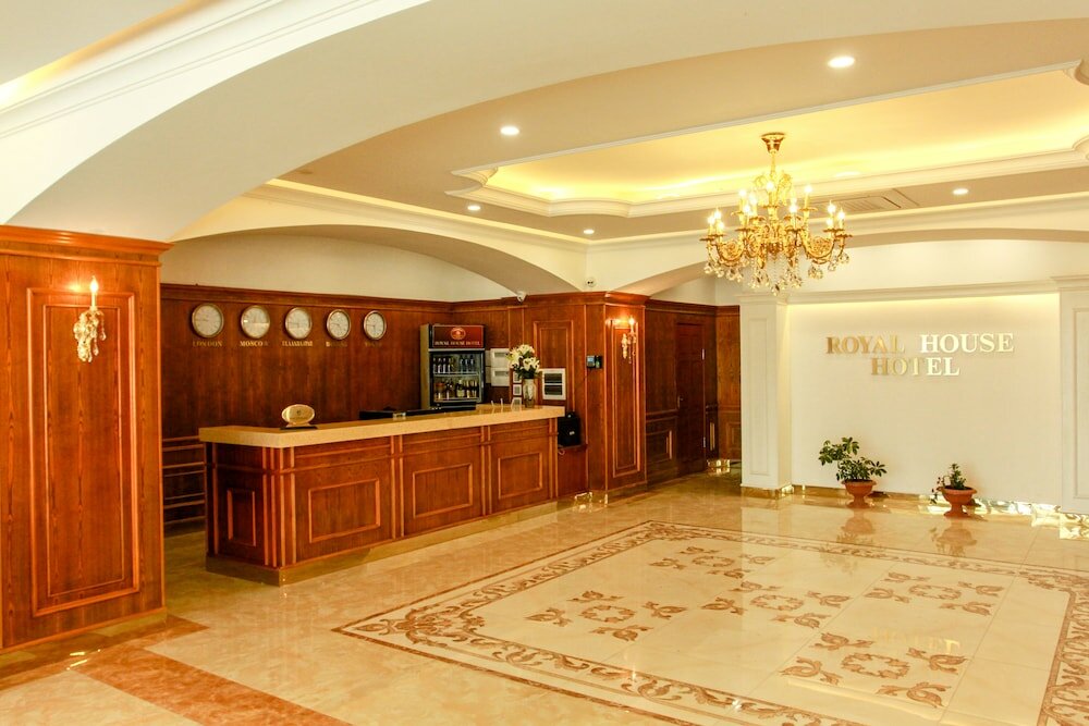 Фото Royal House Hotel 2