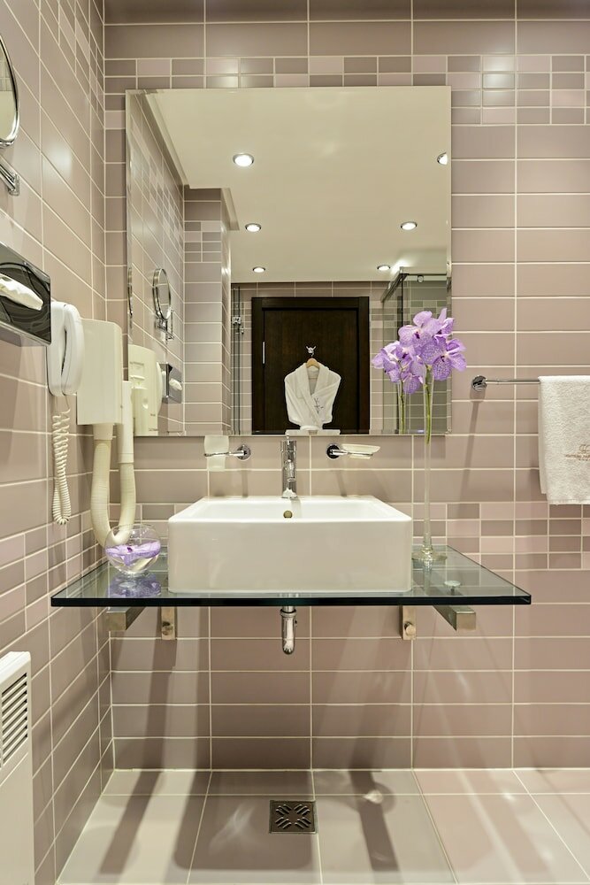 Фото Rosslyn Central Park Hotel Sofia