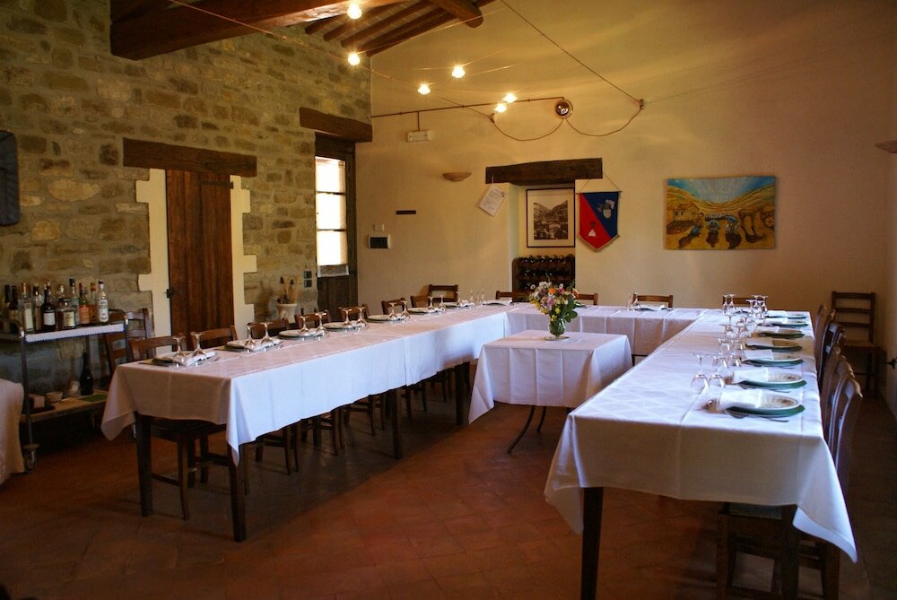 Фото Agriturismo Fonte Chiara