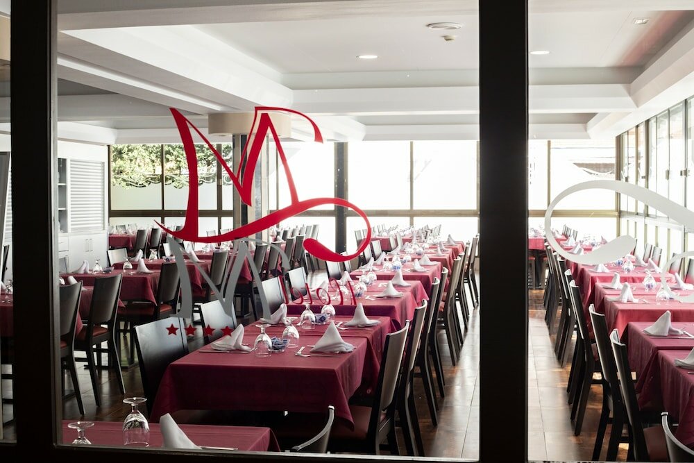 Фото Hotel Maria del Mar