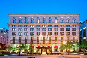 отель The St. Regis Washington, D. C.
