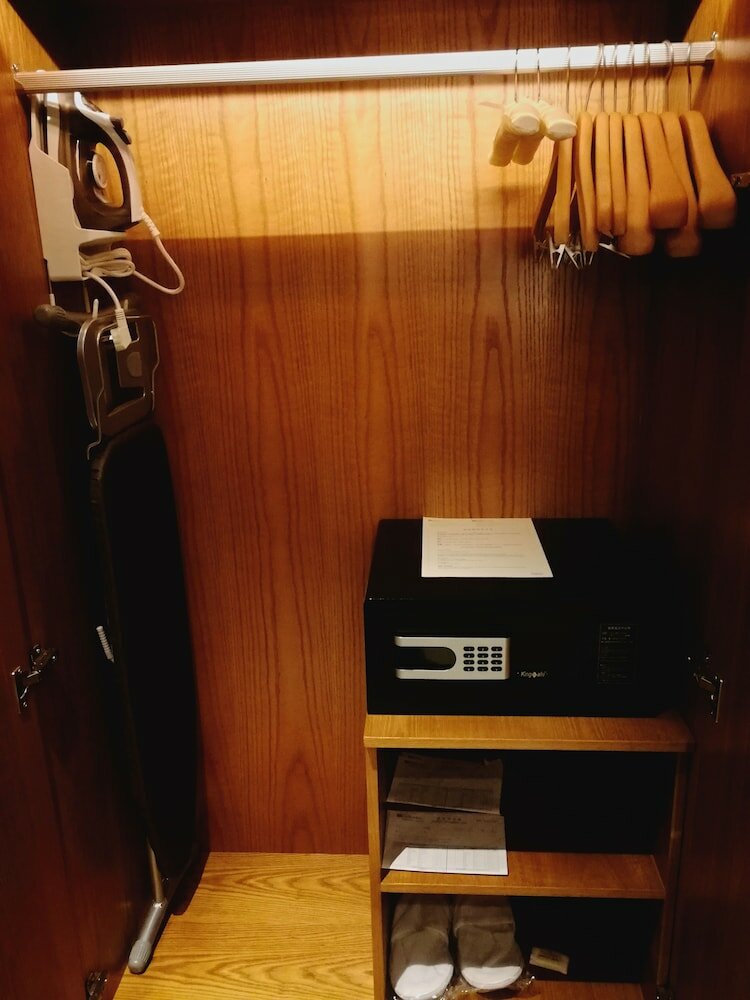 Фото Hilton Garden Inn Shangri-La