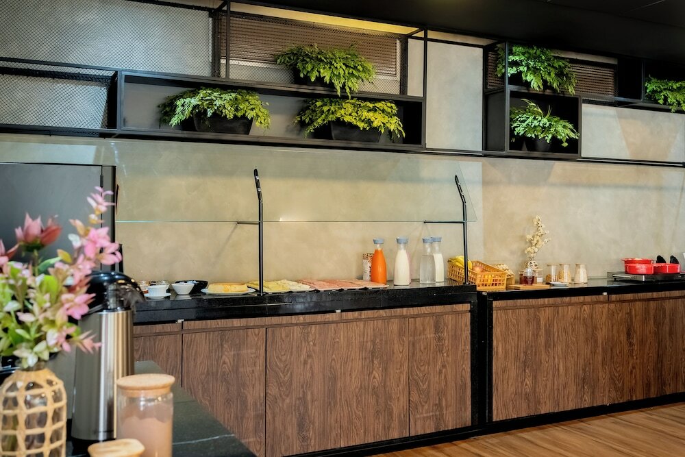 Фото Ibis Budget Piracicaba