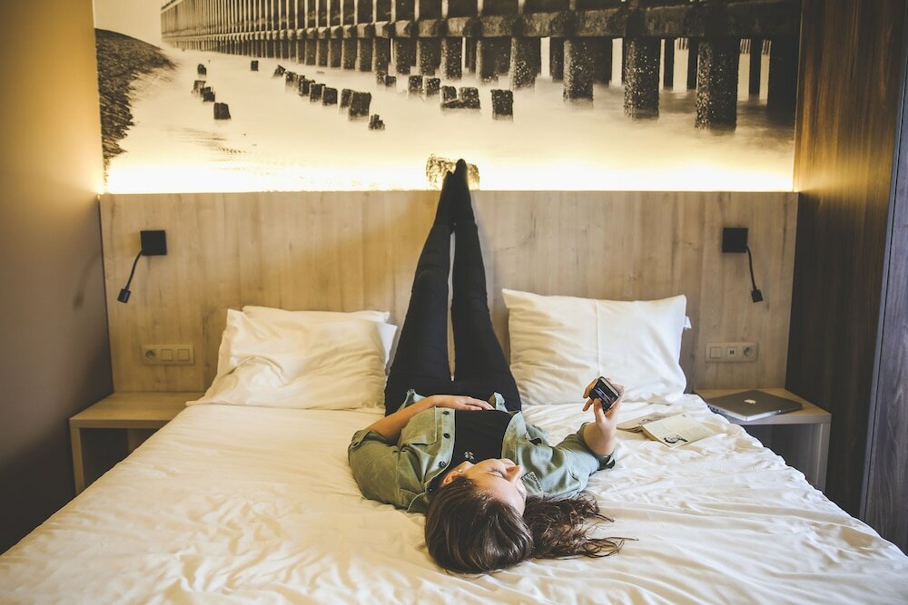 Фото Mercure Blankenberge