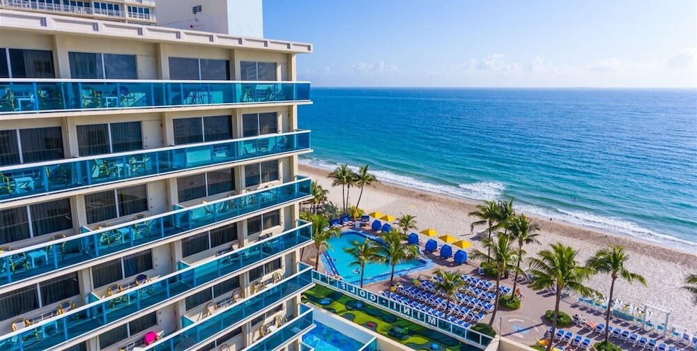 Фото отеля 3