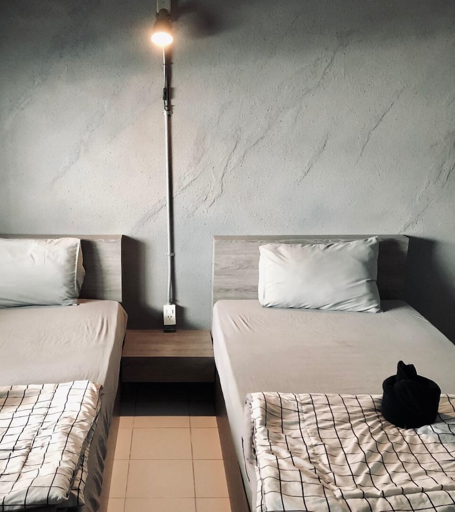 Фото Betta Hostel