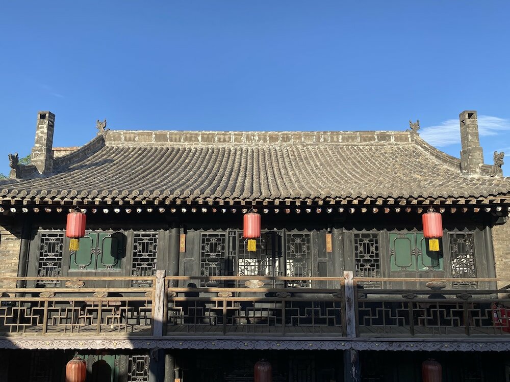 Фото ELseWhere-LeiFu Hotel