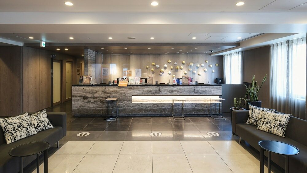 Фото Vessel Inn Shiga Moriyama Ekimae