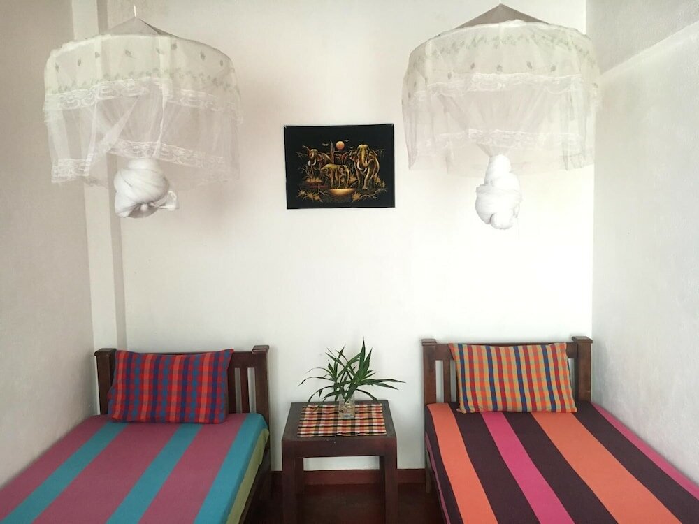 Фото Jungle Guest House