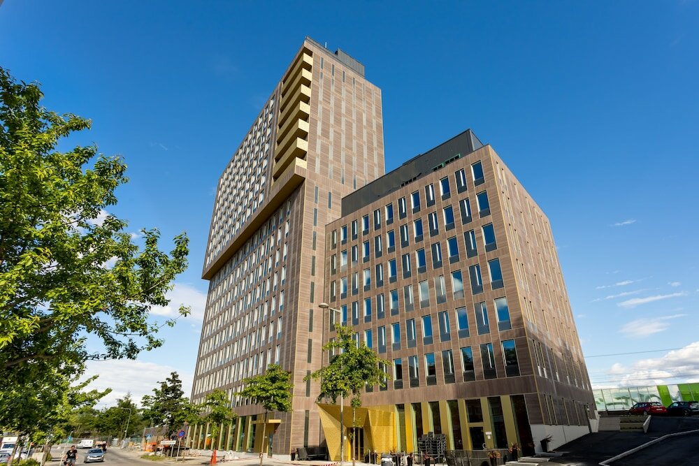 Фото отеля 1