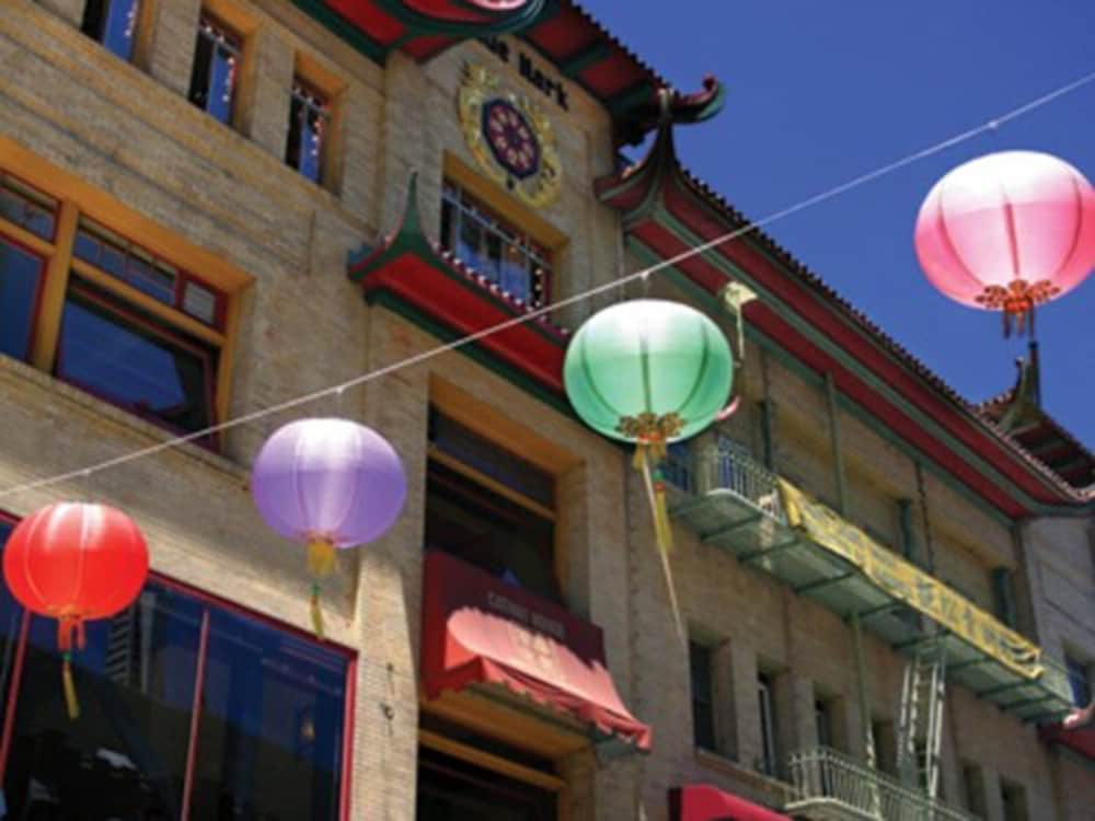 Фото WorldMark San Francisco