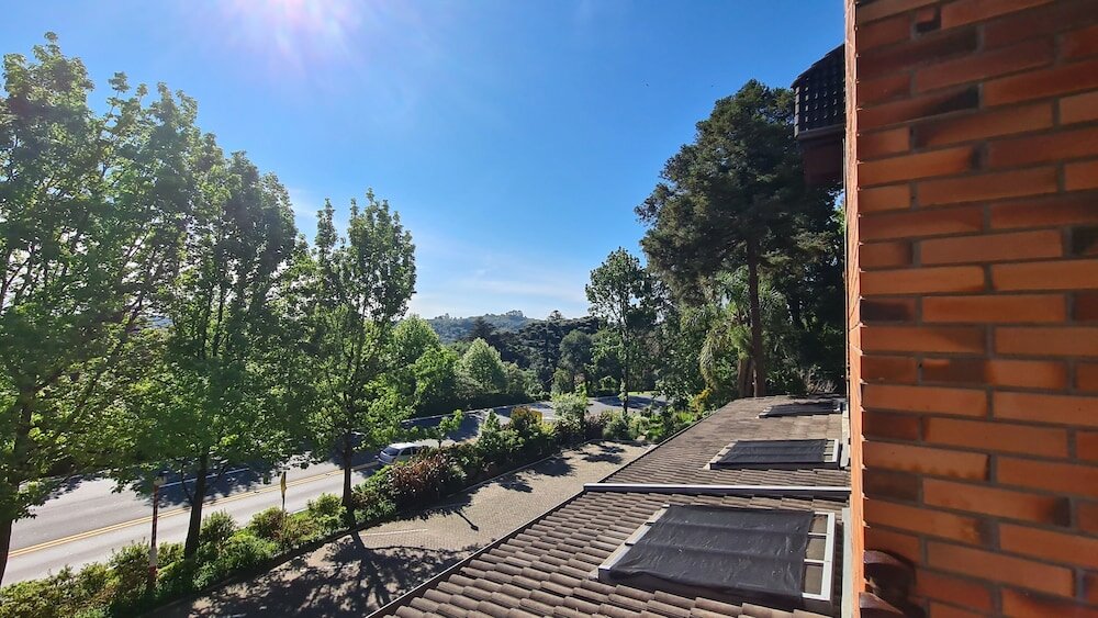 Фото Hotel Azaleia