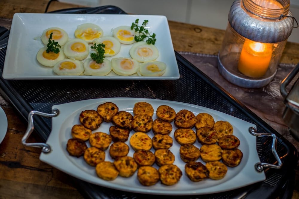 Фото Village Boutique Hotel