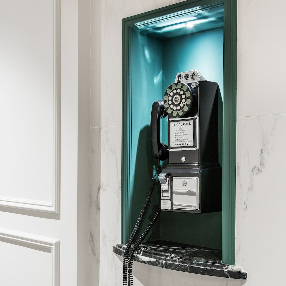 Фото The Broadview Hotel