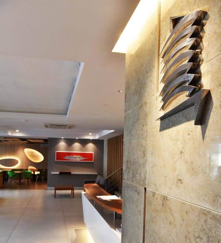 Фото Hotel Brizo Salta