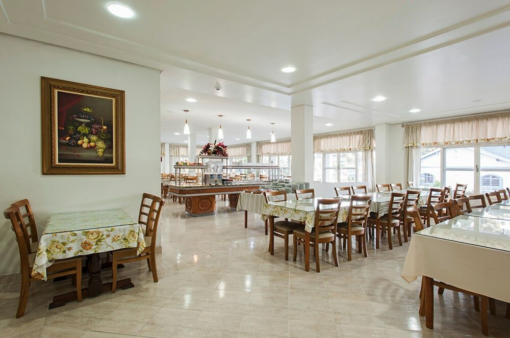 Фото Hotel Galo Vermelho