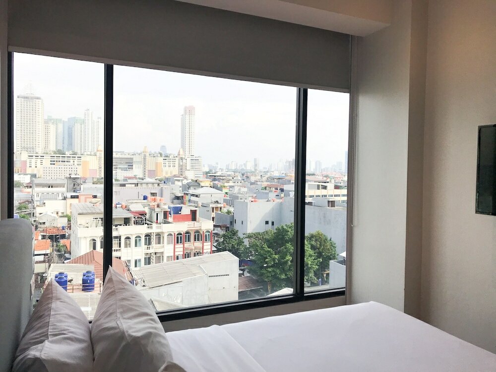 Фото Juno Tanah Abang Jakarta