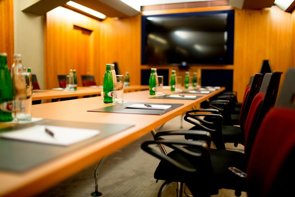 Фото Aria Hotel Prague