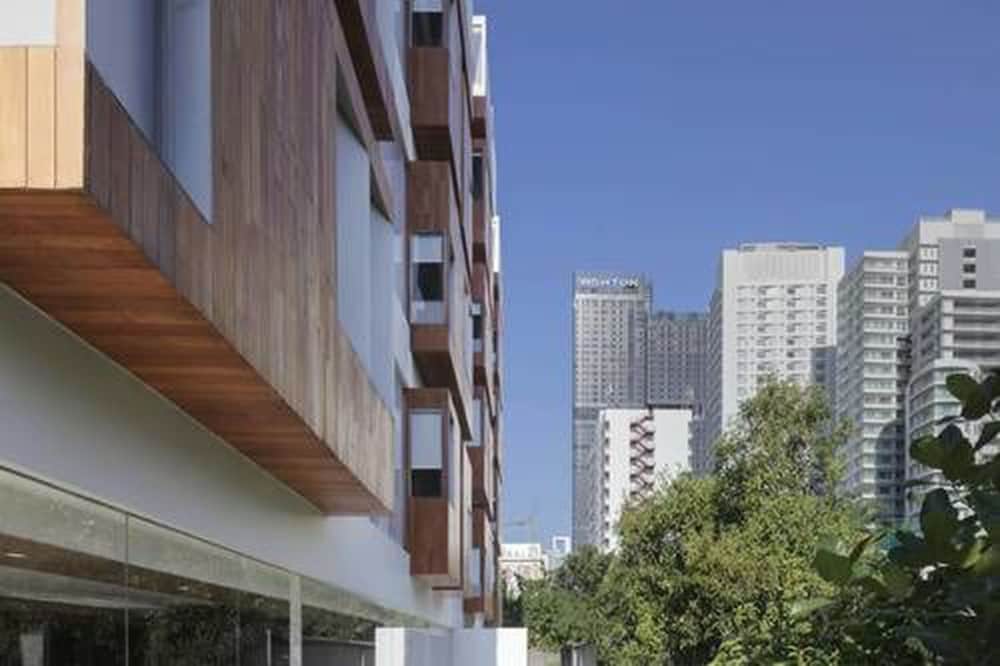 Фото TwoThree A Homely Hotel