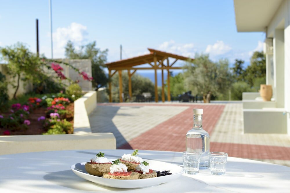Фото Casa Manolesos