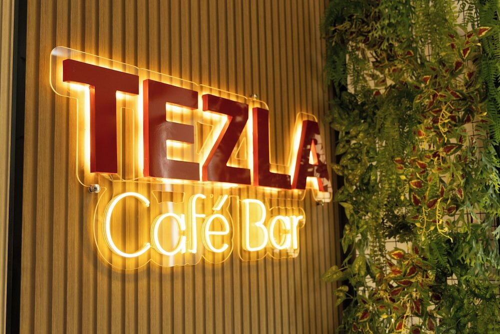 Фото Tezla Hotel