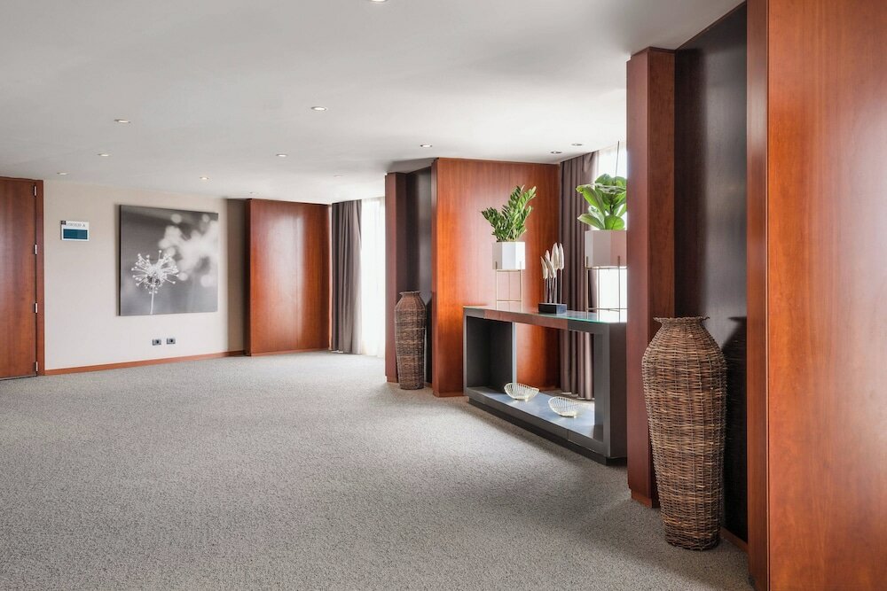 Фото Ac Hotel Gran Canaria by Marriott