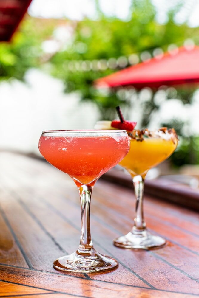 Фото Daddy O Hotel