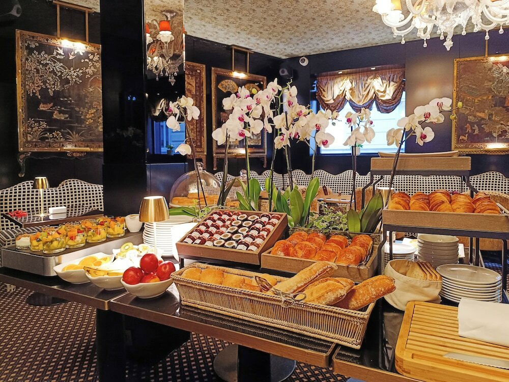 Фото Chalgrin Boutique Hotel