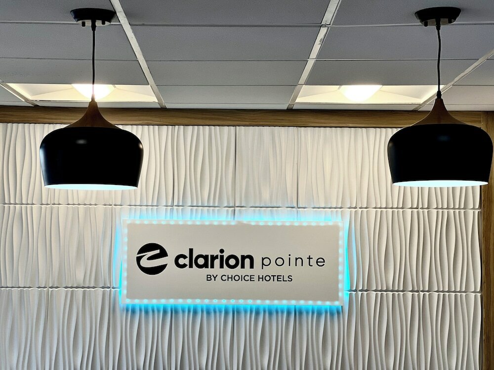 Фото Best Western Southlake Inn