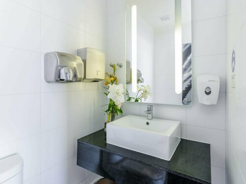 Гостиница Ibis Iquique в Икике