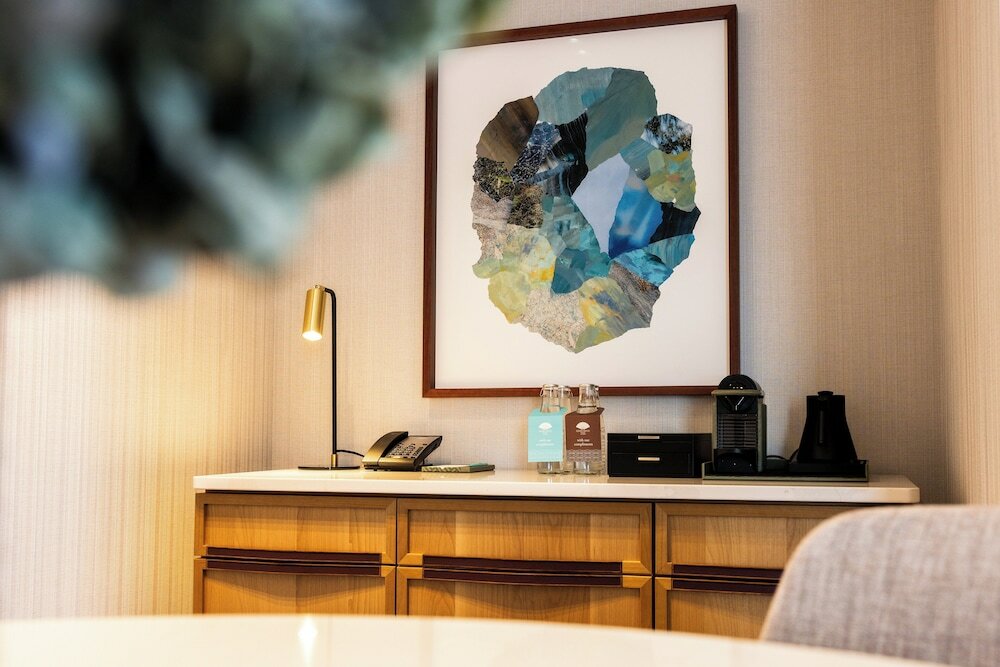 Фото Mandarin Oriental Palace, Luzern