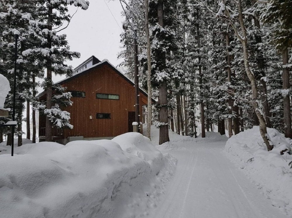 Фото Fuku Chalet