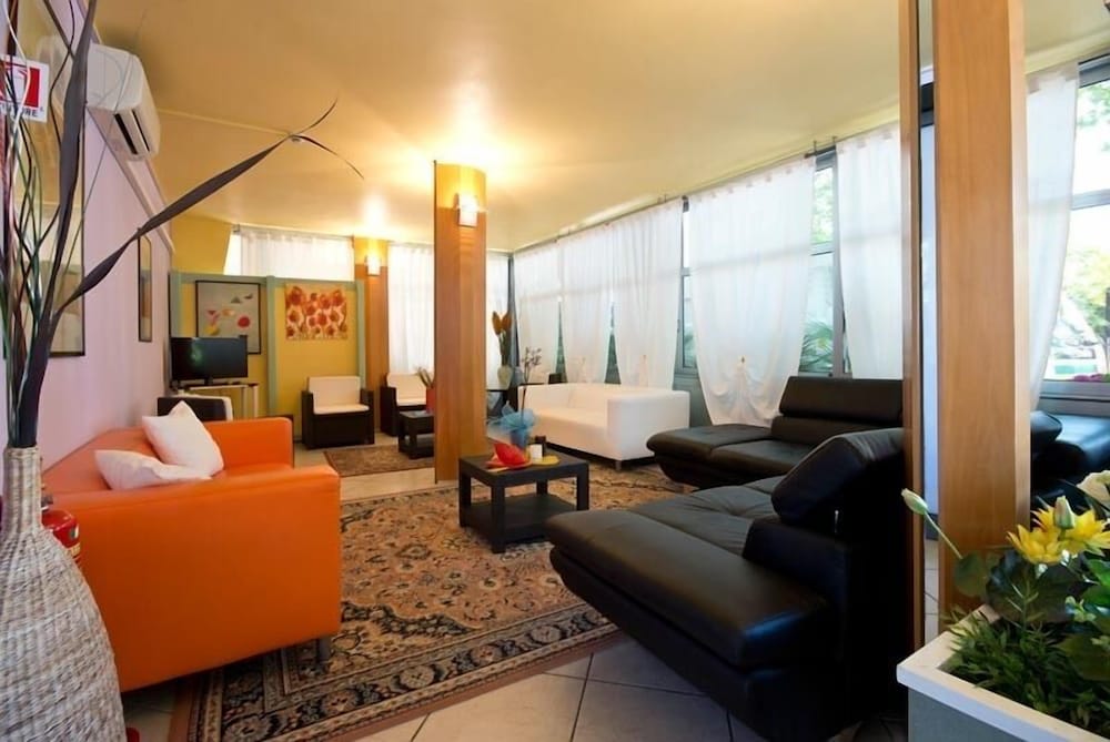 Фото Hotel Milano