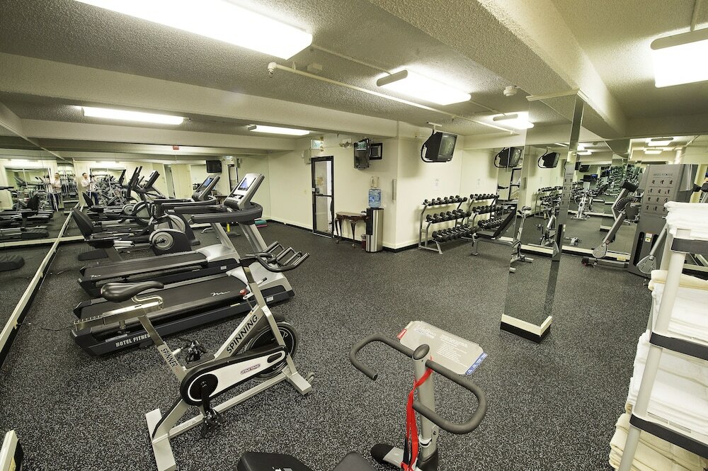 Фото Molly Pitcher Inn